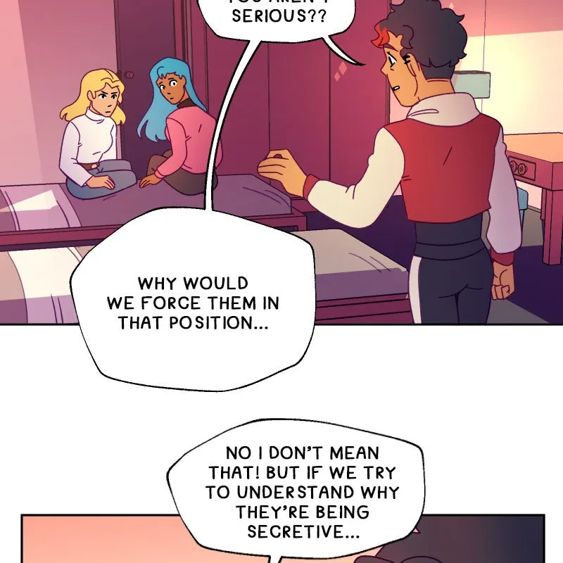 Fluidum Chapter 46 page 26 - 