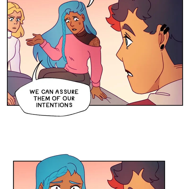 Fluidum Chapter 46 page 27 - 