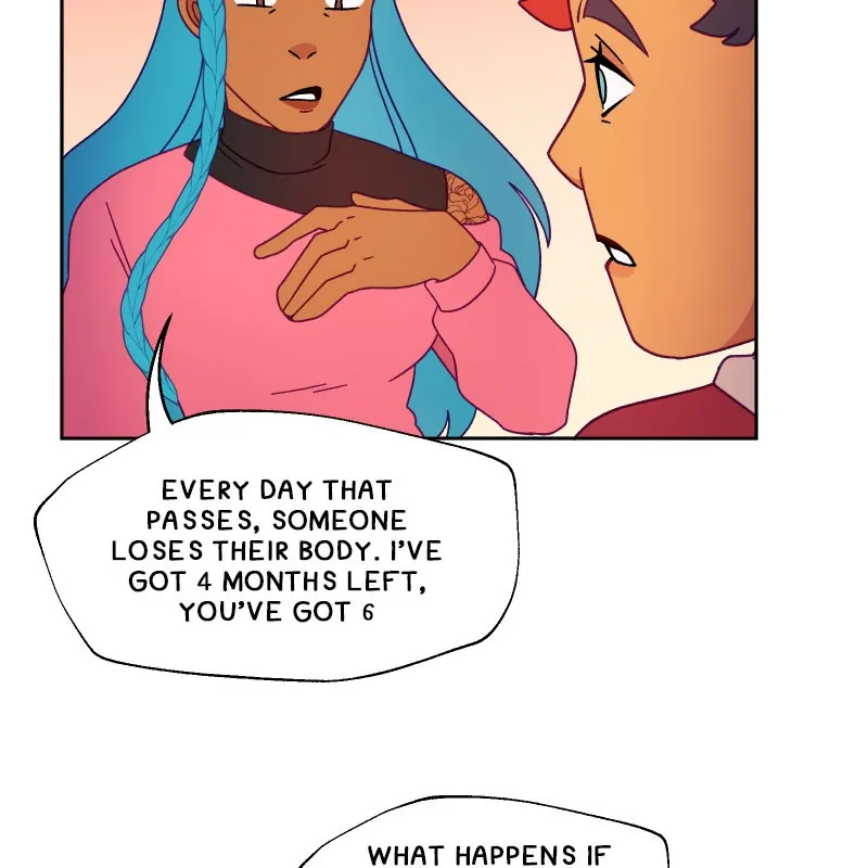 Fluidum Chapter 46 page 28 - 
