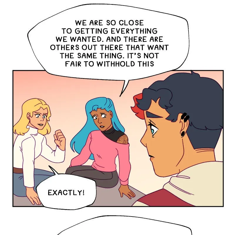 Fluidum Chapter 46 page 31 - 