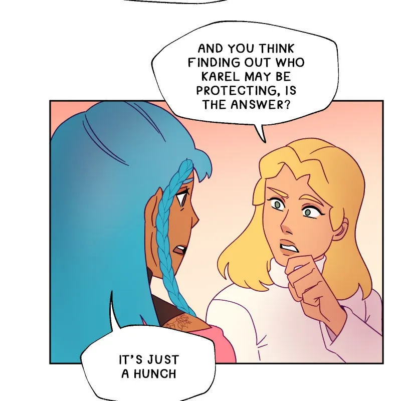 Fluidum Chapter 46 page 33 - 