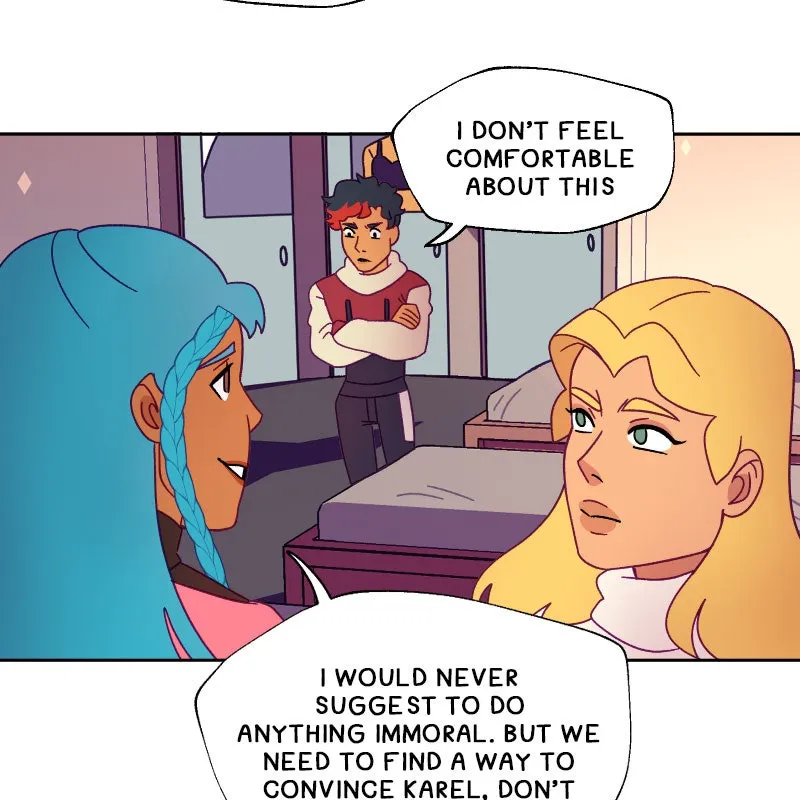 Fluidum Chapter 46 page 34 - 
