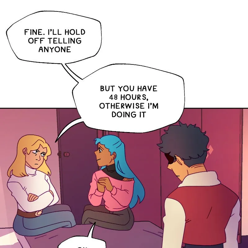 Fluidum Chapter 46 page 36 - 