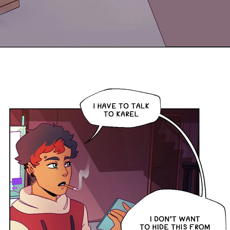 Fluidum Chapter 46 page 42 - 