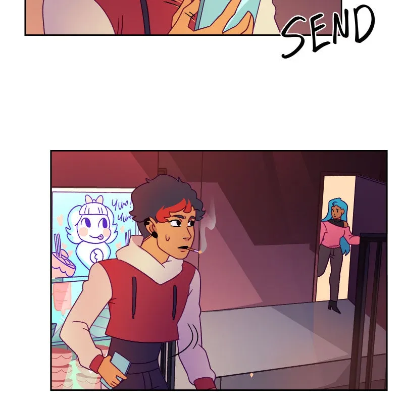 Fluidum Chapter 46 page 44 - 