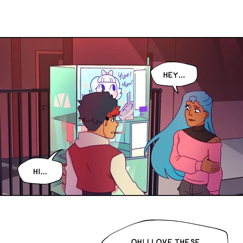 Fluidum Chapter 46 page 45 - 