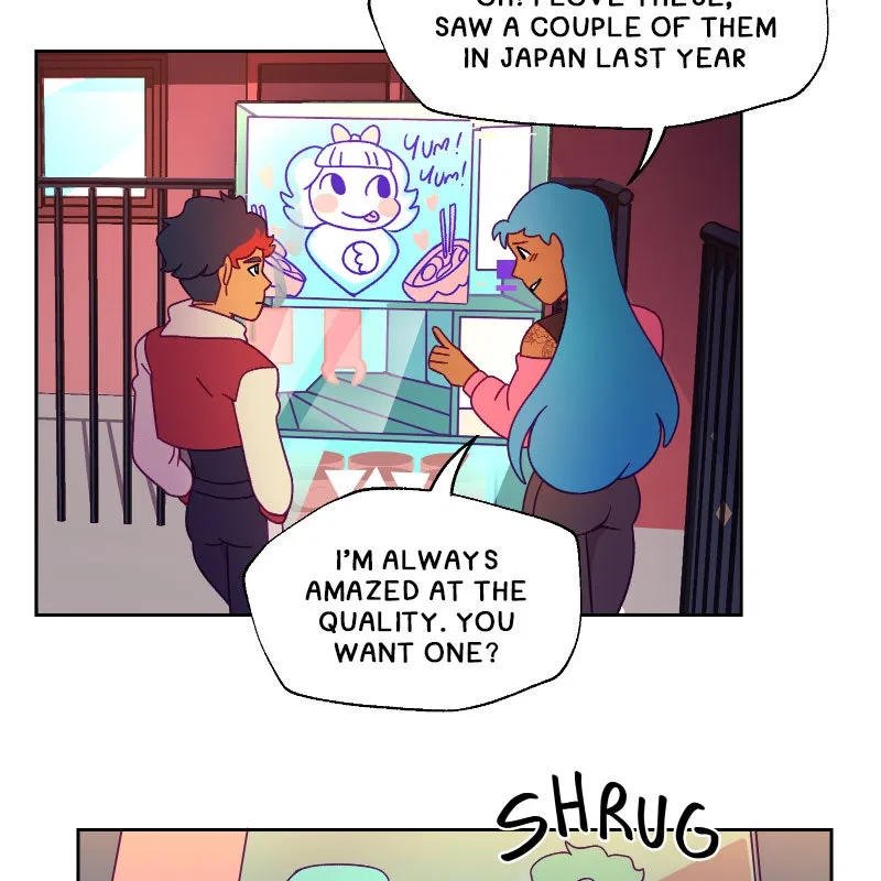 Fluidum Chapter 46 page 46 - 