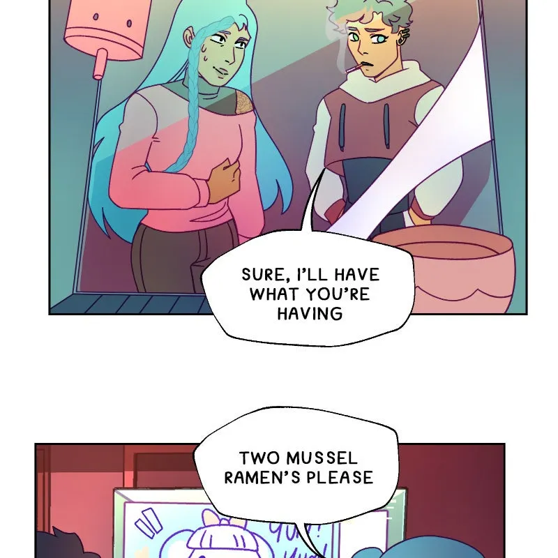 Fluidum Chapter 46 page 47 - 