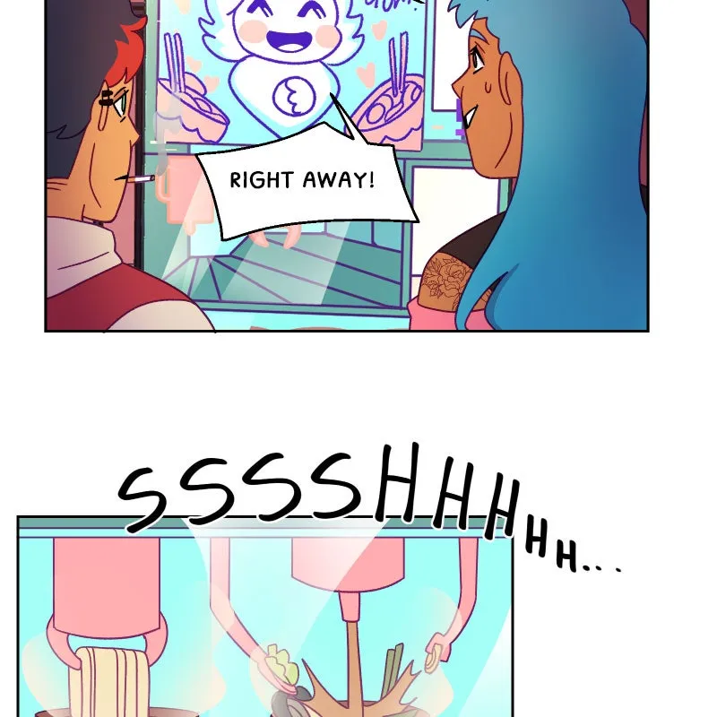 Fluidum Chapter 46 page 48 - 