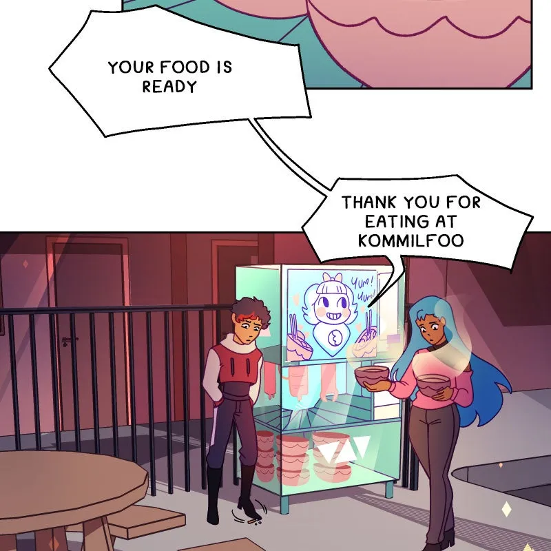 Fluidum Chapter 46 page 50 - 