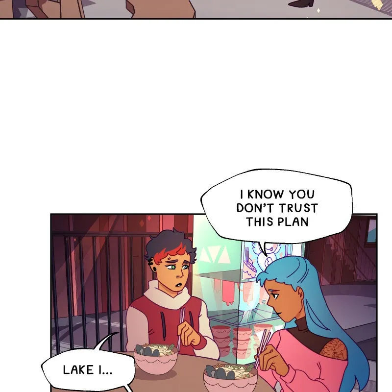 Fluidum Chapter 46 page 51 - 