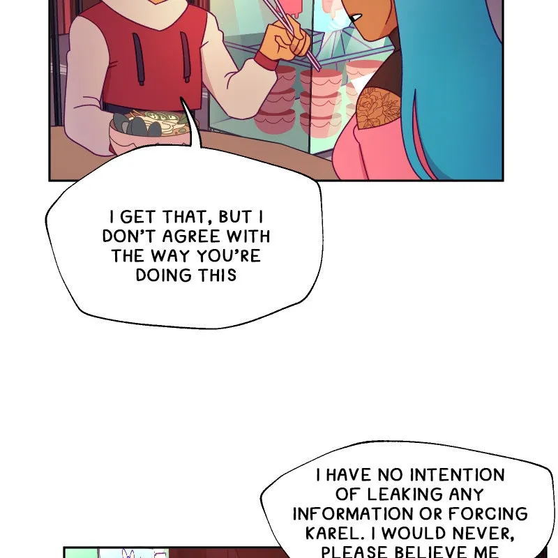 Fluidum Chapter 46 page 53 - 