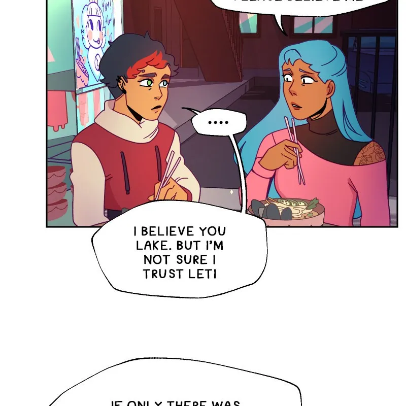 Fluidum Chapter 46 page 54 - 
