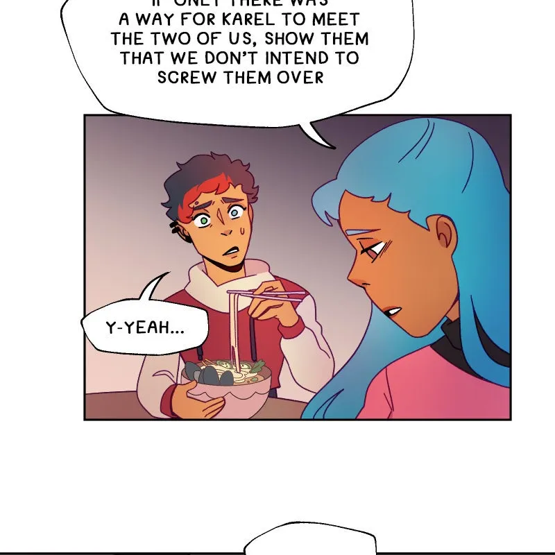 Fluidum Chapter 46 page 55 - 