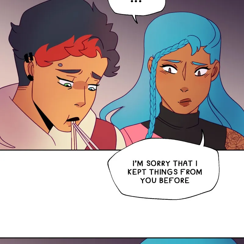 Fluidum Chapter 46 page 56 - 