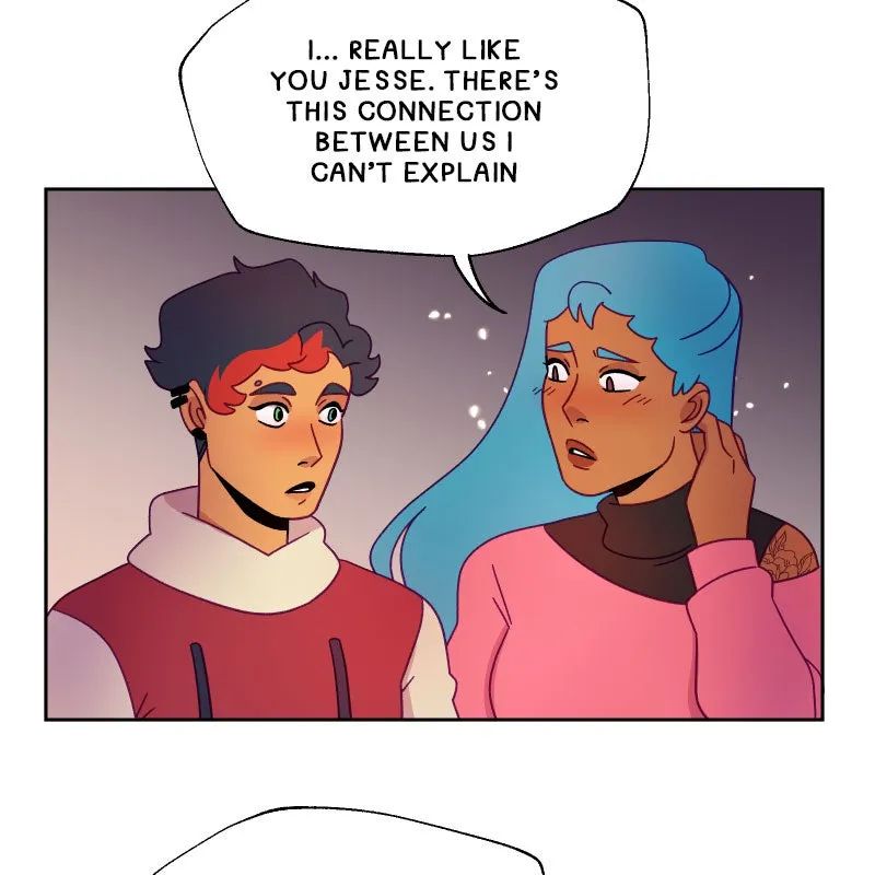 Fluidum Chapter 46 page 58 - 