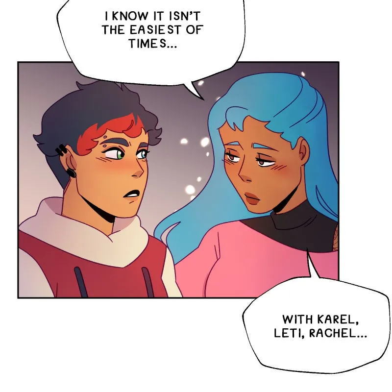 Fluidum Chapter 46 page 59 - 