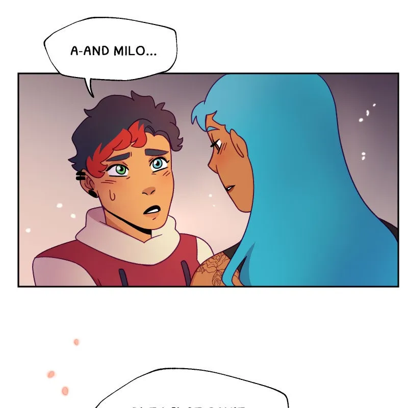 Fluidum Chapter 46 page 60 - 