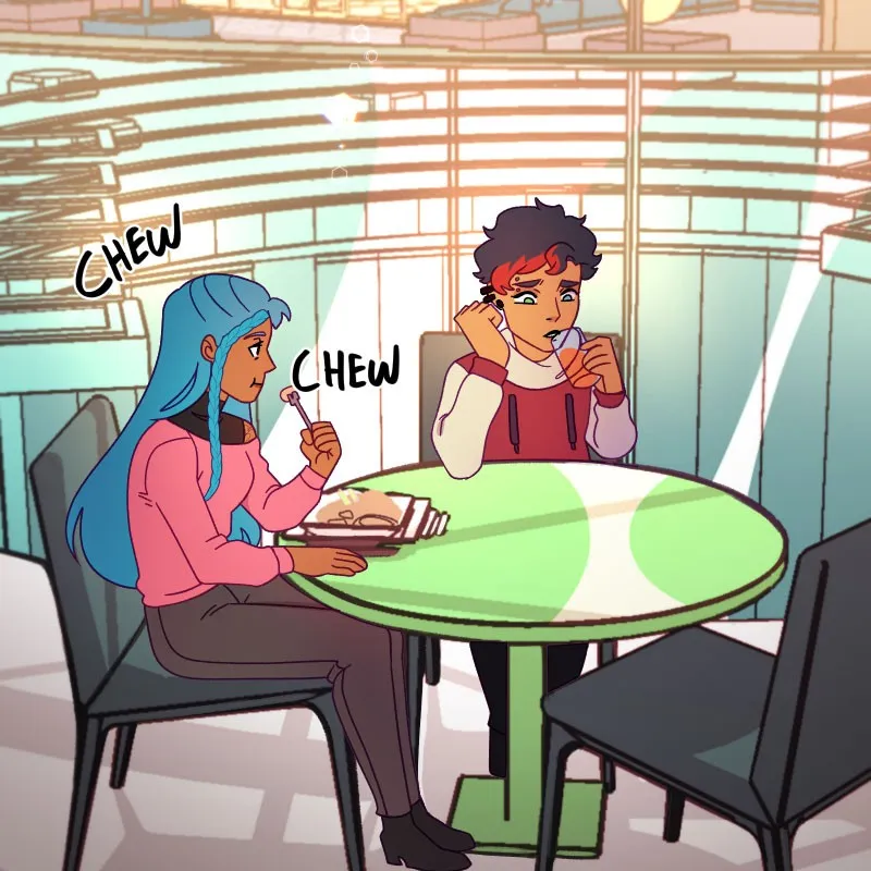 Fluidum Chapter 46 page 7 - 
