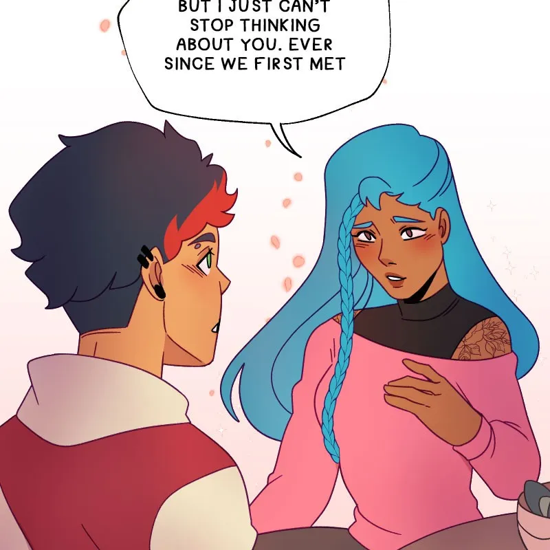Fluidum Chapter 46 page 61 - 