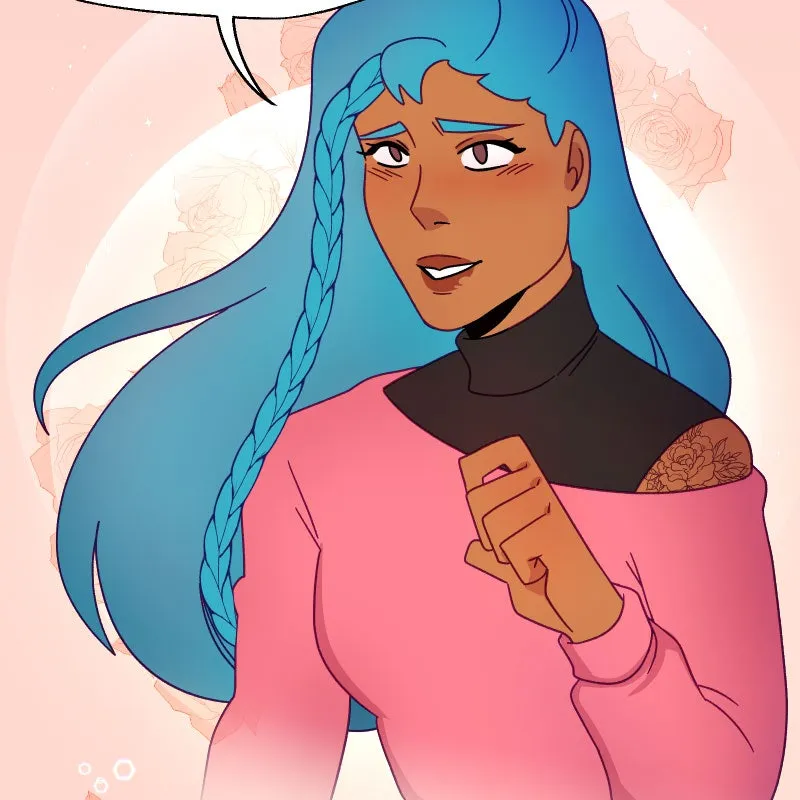 Fluidum Chapter 46 page 63 - 