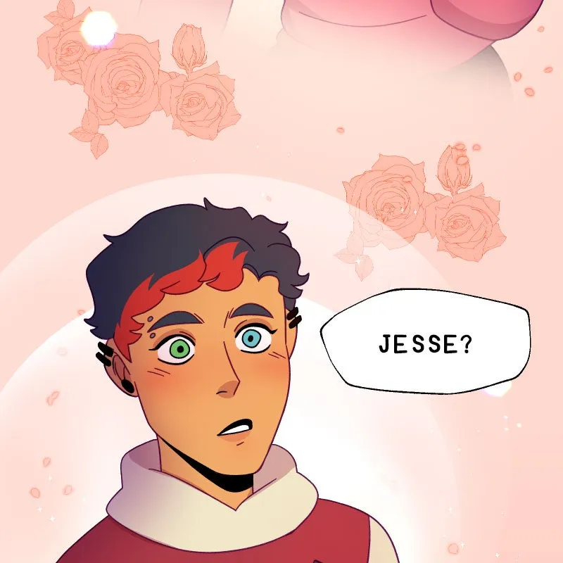 Fluidum Chapter 46 page 64 - 