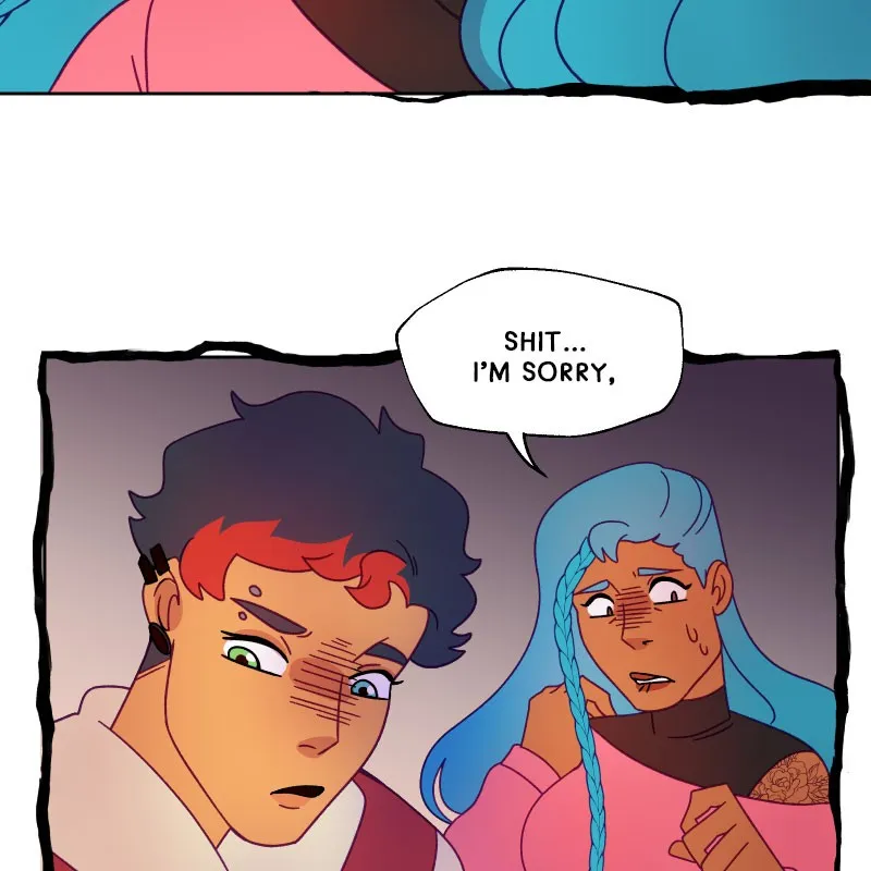 Fluidum Chapter 46 page 68 - 