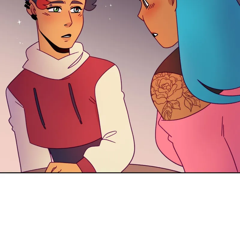Fluidum Chapter 46 page 73 - 