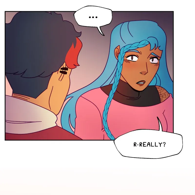Fluidum Chapter 46 page 74 - 