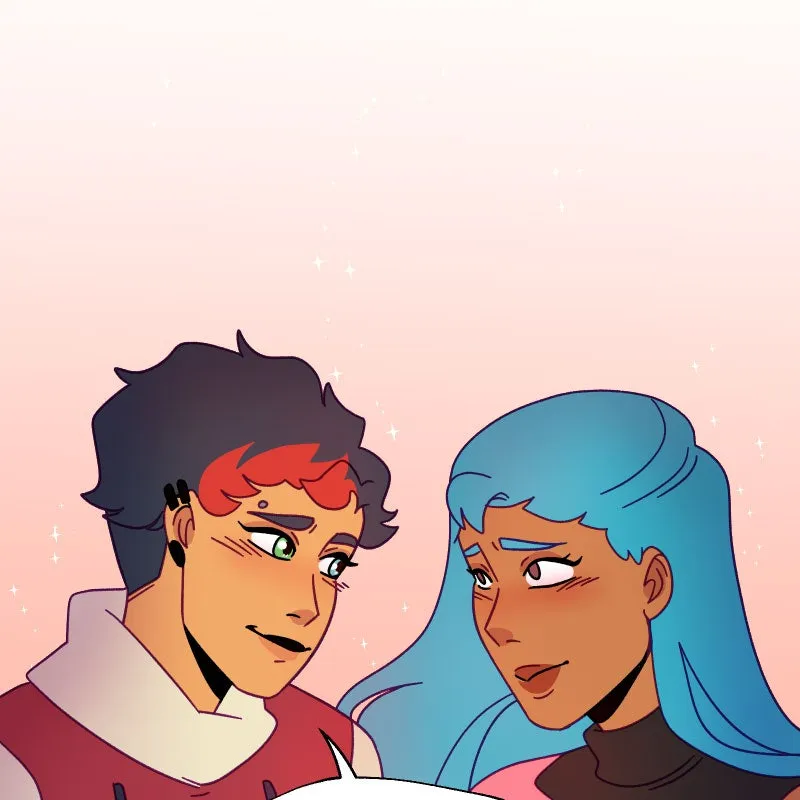 Fluidum Chapter 46 page 75 - 
