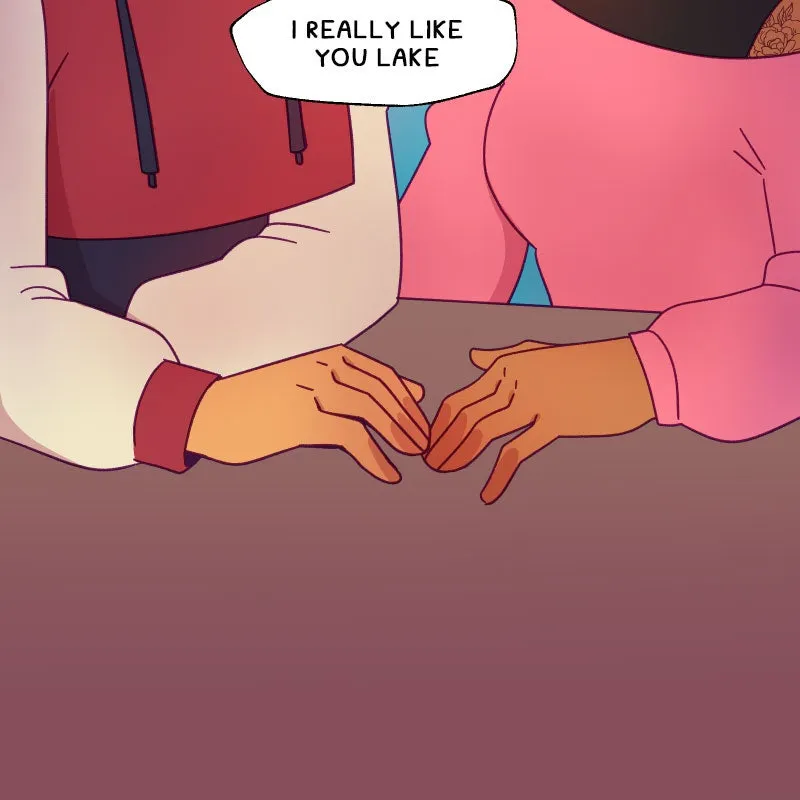 Fluidum Chapter 46 page 76 - 