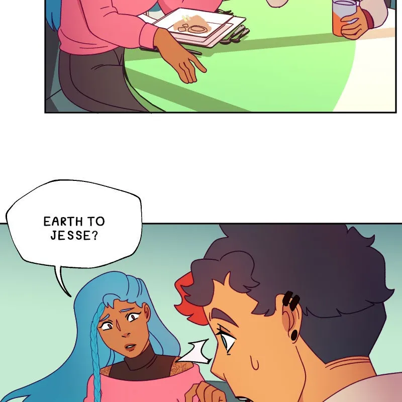 Fluidum Chapter 46 page 10 - 