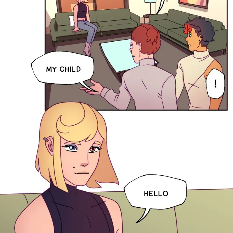 Fluidum Chapter 47 page 11 - 