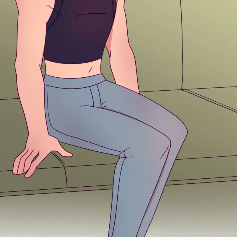 Fluidum Chapter 47 page 12 - 