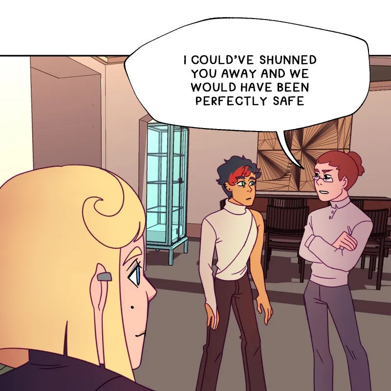 Fluidum Chapter 47 page 18 - 