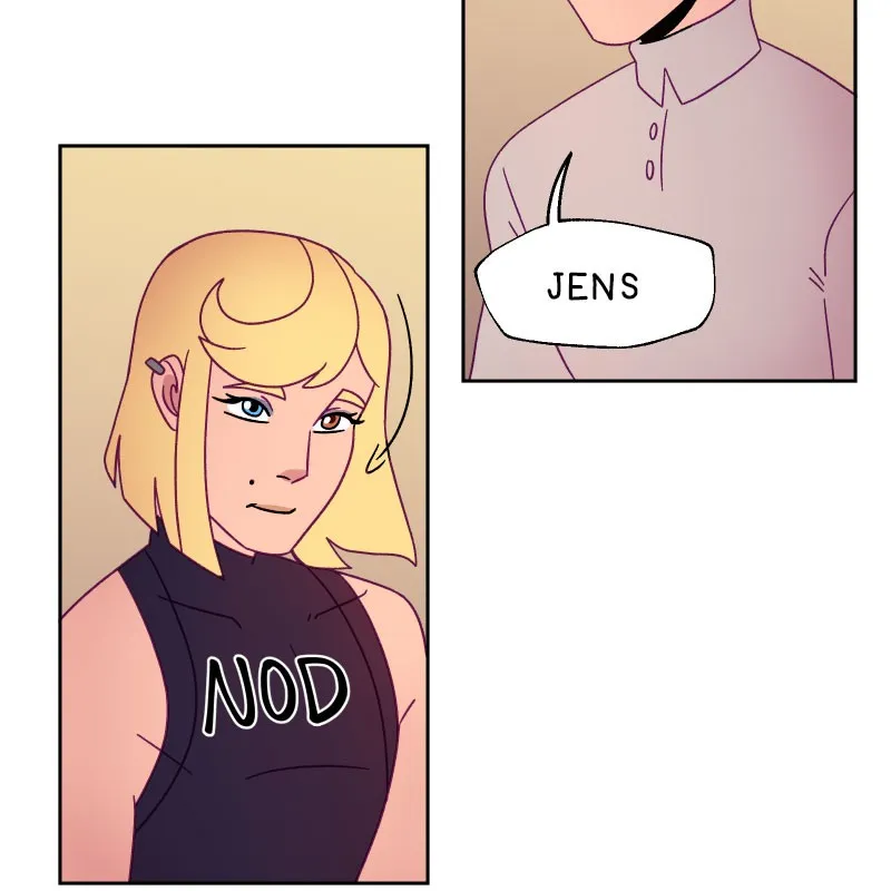 Fluidum Chapter 47 page 21 - 