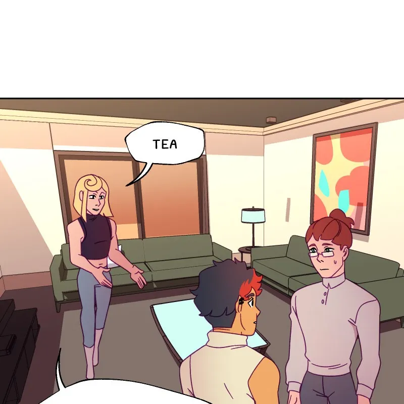 Fluidum Chapter 47 page 22 - 