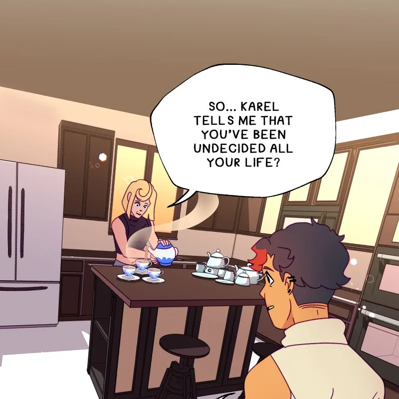 Fluidum Chapter 47 page 25 - 