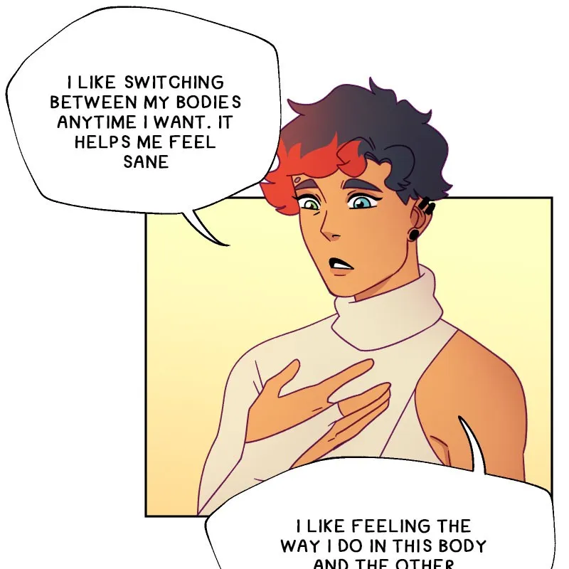 Fluidum Chapter 47 page 29 - 
