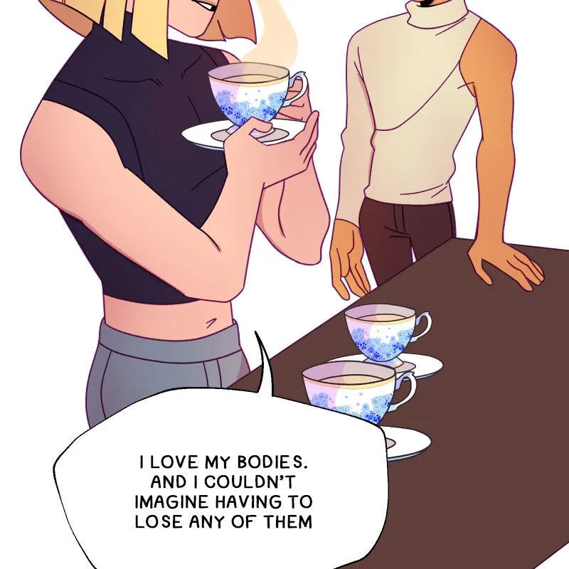 Fluidum Chapter 47 page 33 - 