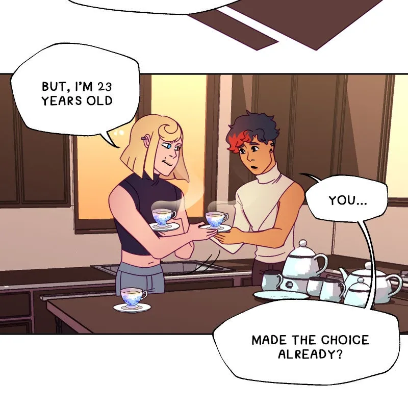 Fluidum Chapter 47 page 34 - 