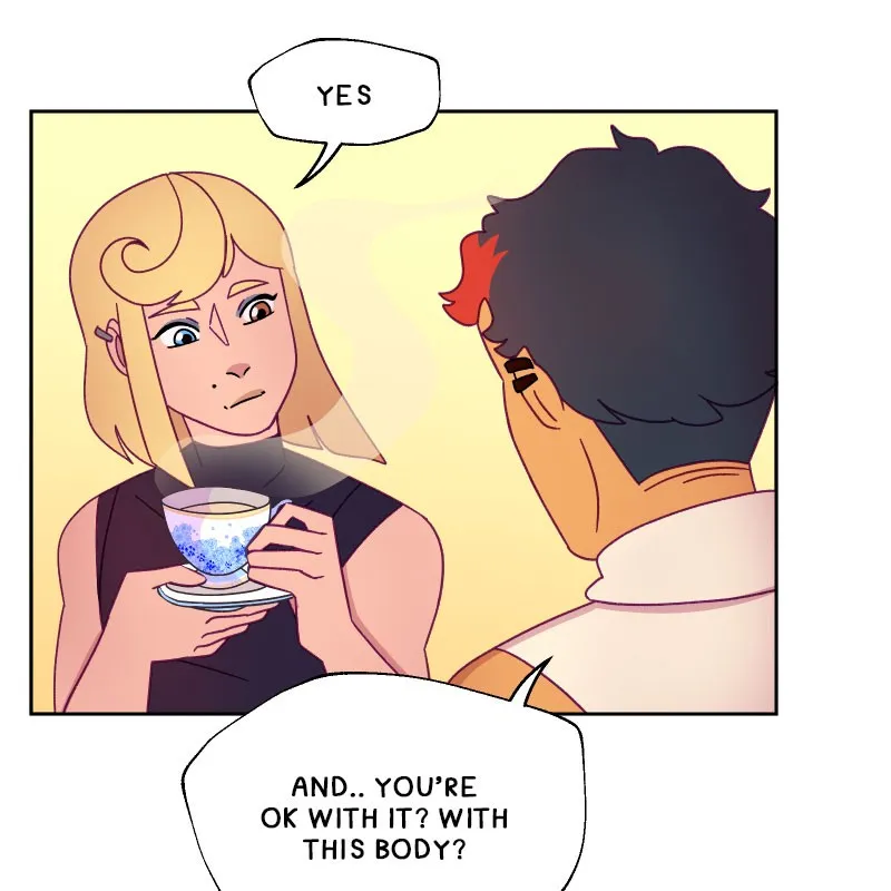 Fluidum Chapter 47 page 35 - 