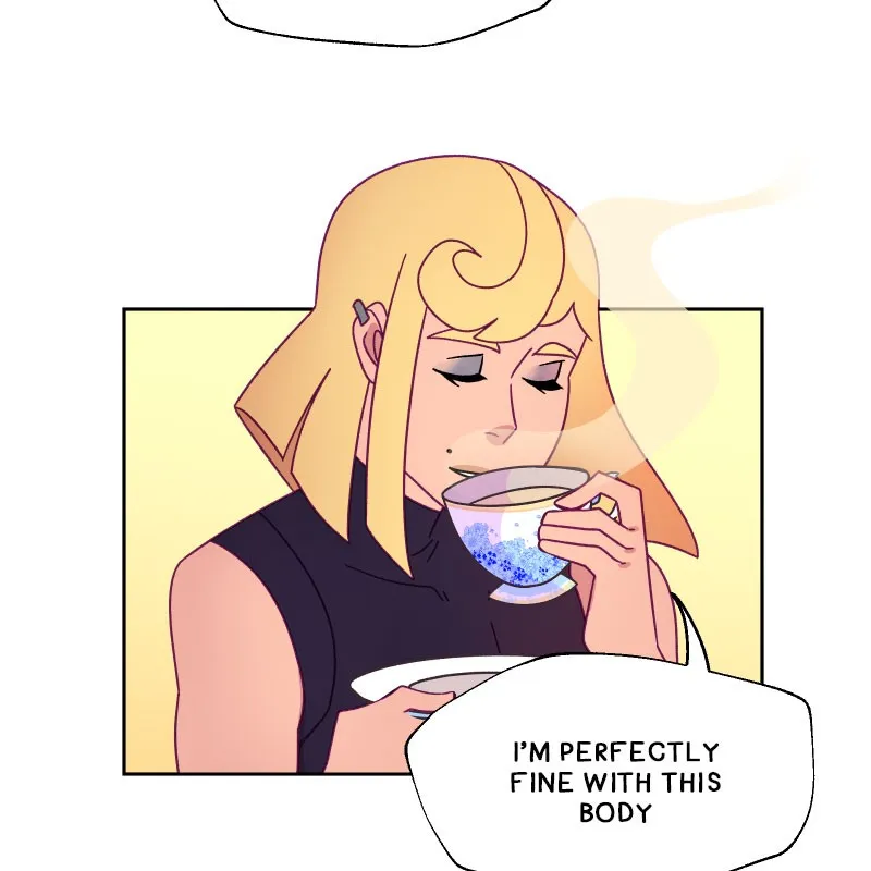 Fluidum Chapter 47 page 36 - 