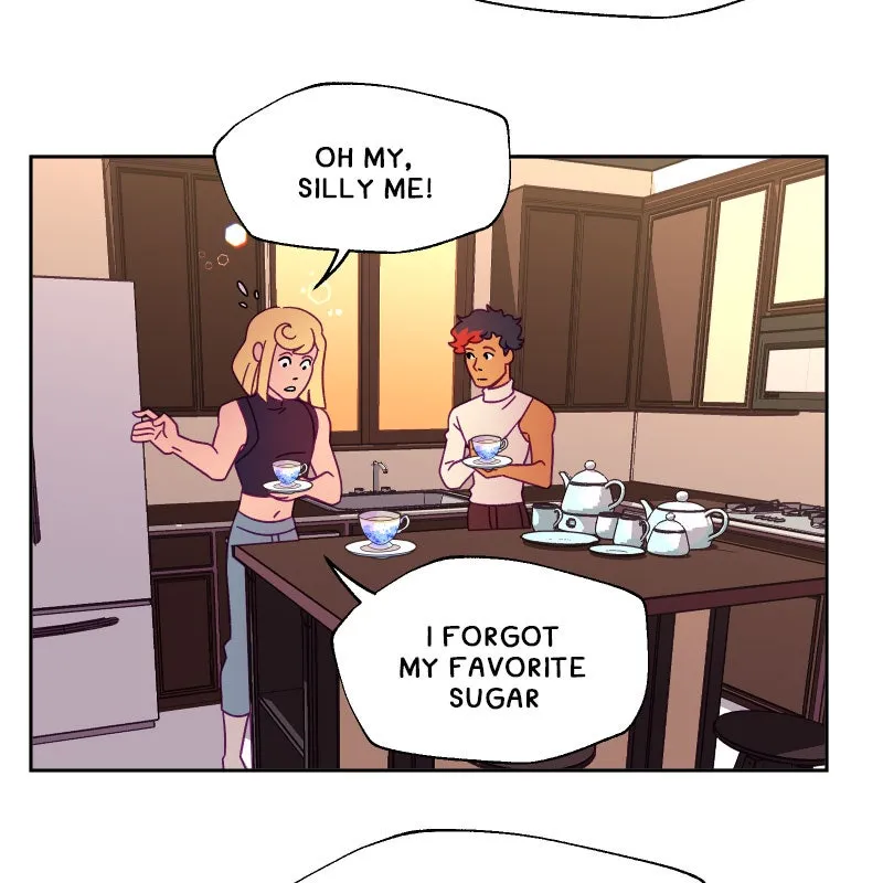 Fluidum Chapter 47 page 37 - 