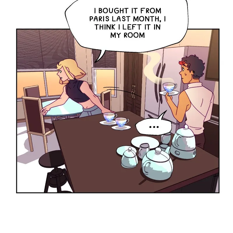 Fluidum Chapter 47 page 38 - 