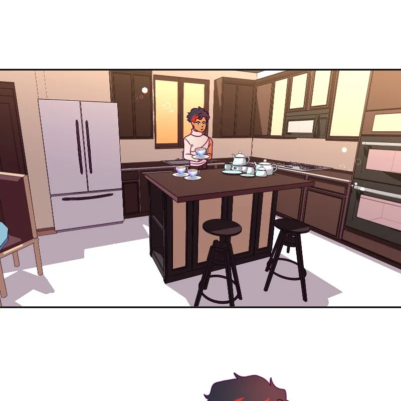 Fluidum Chapter 47 page 39 - 