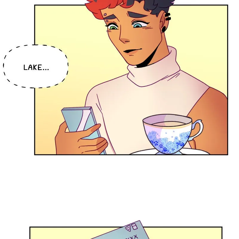 Fluidum Chapter 47 page 41 - 