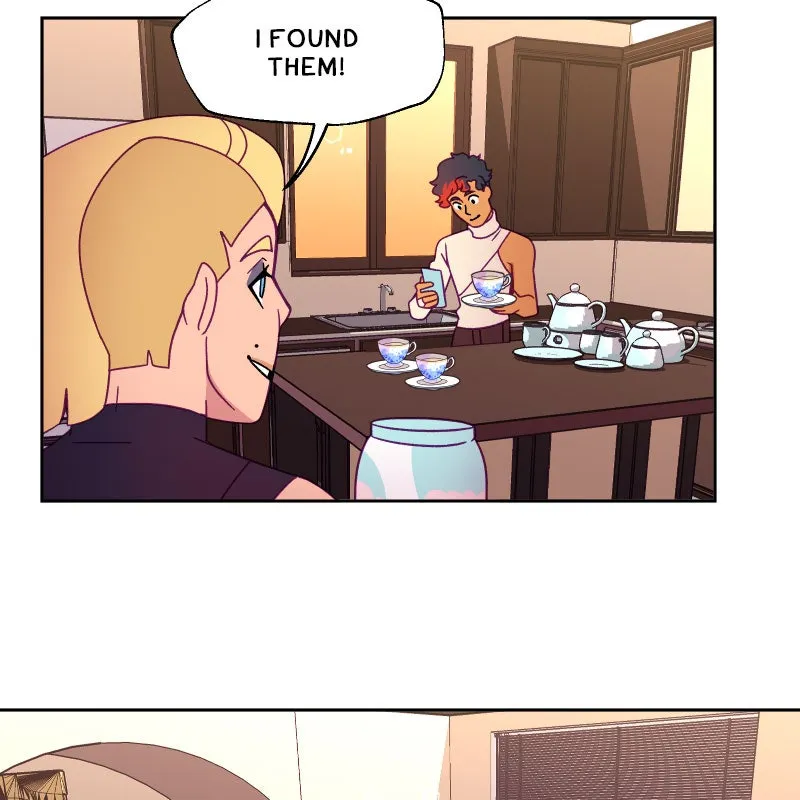 Fluidum Chapter 47 page 43 - 