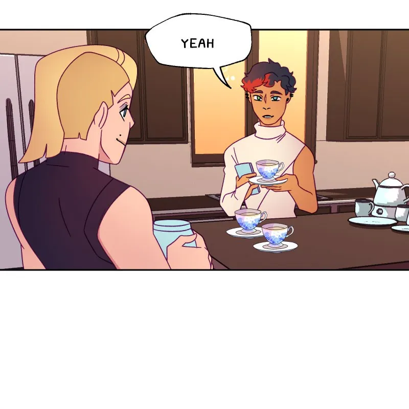 Fluidum Chapter 47 page 45 - 