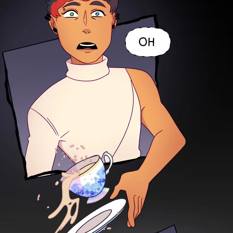 Fluidum Chapter 47 page 48 - 